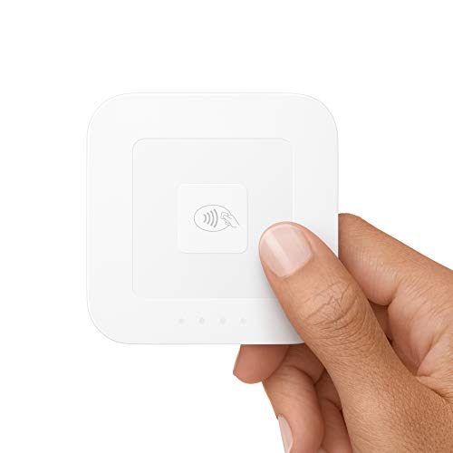 Square Reader For Contactless And Chip #TOP1