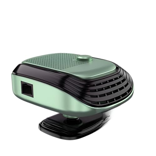 [Bebemax]y@\tzԍڃq[^[ 12V/24Vԗp  RpNgTCY pԁE^gbNΉ 120Wo ABS ΍ ~GCuK{ACe  12V