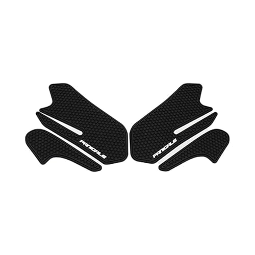 Protection réservoir antidérapante Panigale coussin de traction latéral