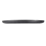 Rear Trunk Spoiler Carbon Fiber Style, Enhanced Airflow Trunk Lid Wing Replacement for Mercedes GLC Coupe C253 AMG-Line 2016-2022 - Image 6