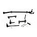 1960-62 Fits Chevy Front Steering Component Kit