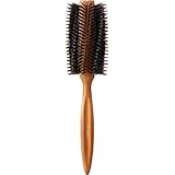 オブ・コスメティックス ローリングブラシ・058 直径58mm 美容室専売 ヘアブラシ ブローブラシ プロ仕様 巻きつけやすい形状 ロールブラシ オブコスメ