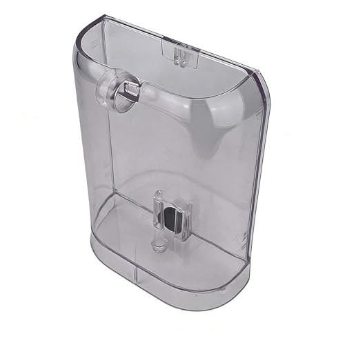 Compatible Con Nespresso, Pro J620, Máquina De Café En Cápsulas, Cubierta De Tanque De Agua, Bandeja De Goteo, Base, Caja De Cápsulas, Accesorios De Pulverización De Aguja(Water tanks without lids)