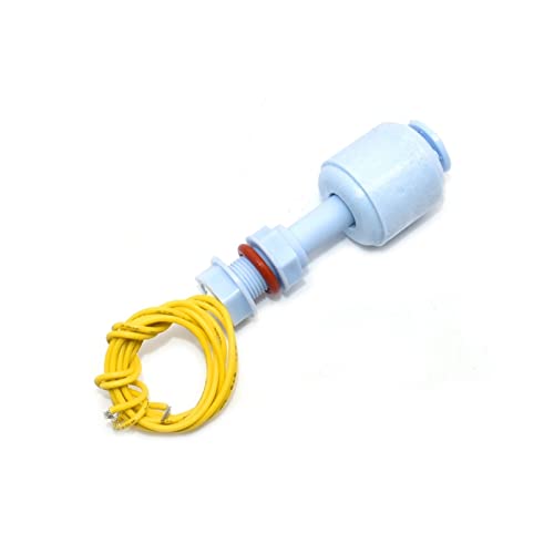 LQJin Sensor de Nivel de líquido de 52 mm Cover