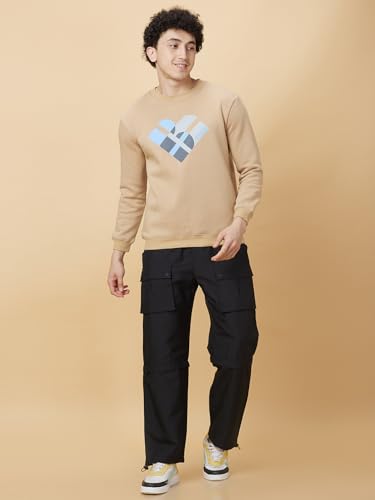 Image of Being Human Men Sweatshirts