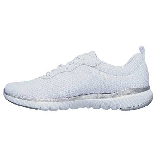 Image of Skechers Womens Flex Appeal 3.0-First Insight13070