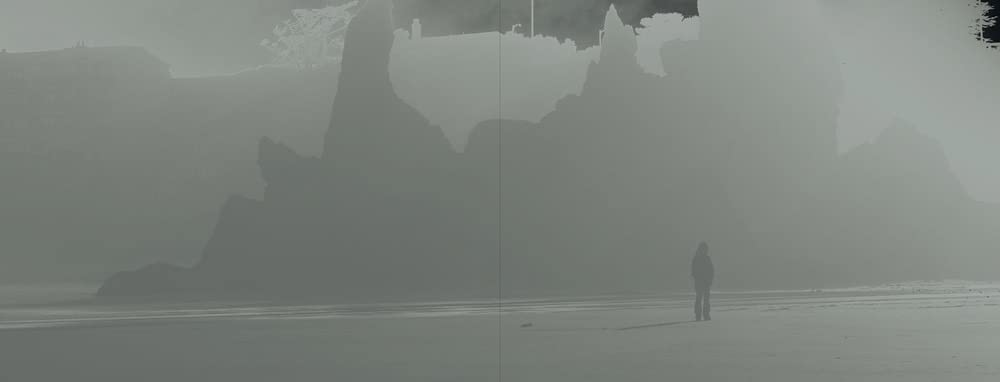 Richard Misrach Notations /anglais