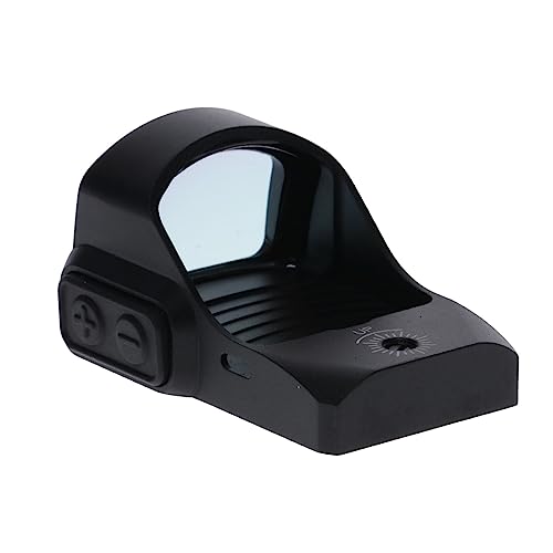 Image of Truglo TRU TEC Micro Red Dot 23MM, 3-MOA