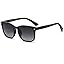 Bright Black Frame/Grey Gradient Lens Bright Black Frame/Grey Gradient Lens