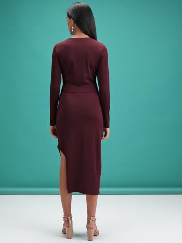 Image of Tokyo Talkies Women Co-Ord Set