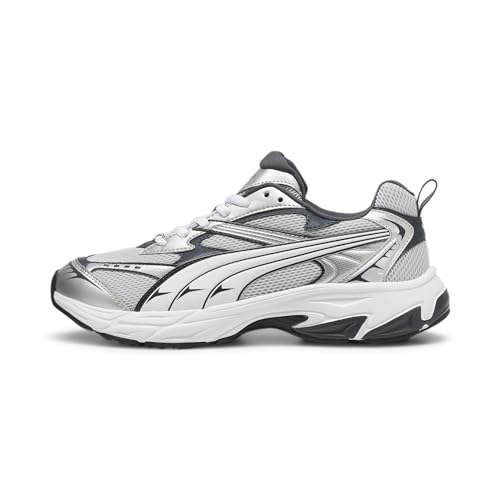 Image of Puma Mens Palermo Leather Shoes
