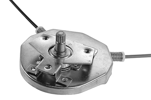 Trq Manual Window Regulator Left Driver Side For Sidekick Tracker Sunrunner 2 Door #TOP1