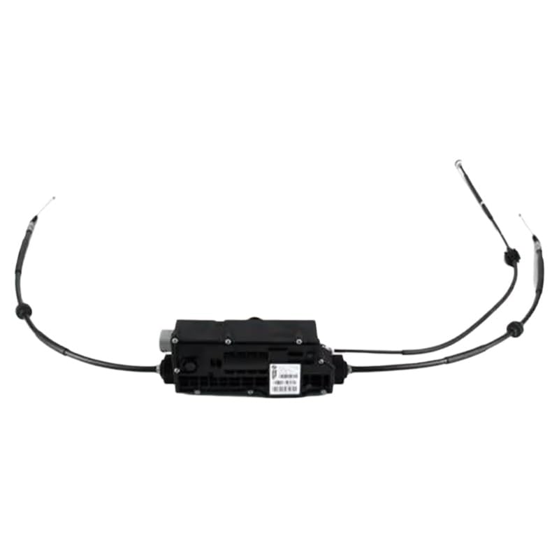 Actionneur de frein à main pour X5 X6 E70 E71 module de commande 34436779451 - 5