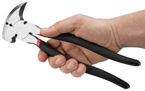 Image of Performance Tool W1500 Performance Tool Fence Repair Plier