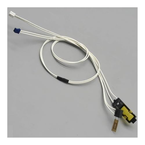 Thermistance de fusion Brother L2300 pour réparer les pannes d'impression