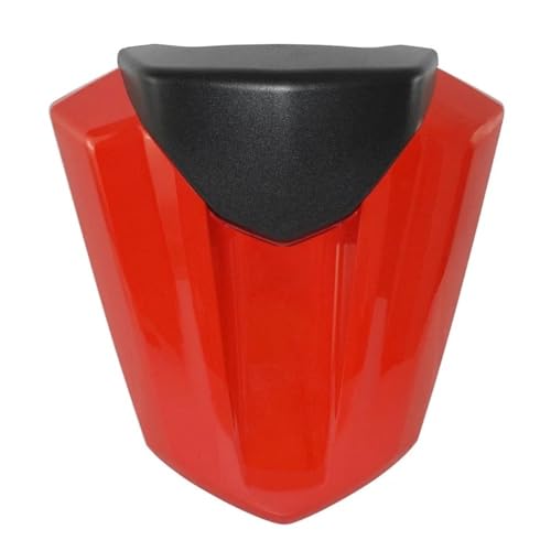 Capot de selle CB750 Hornet 2023 carénage arrière solo noir mat