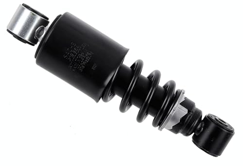 Amortisseur de cabine SACHS 319 854 pour suspension de camion