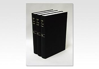 Hardcover Letters of J.N.D. (3 vol) Book