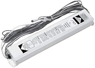 TCP Emergency Ballast 700 Lumens For T8 Fluorescent model number 20B60-TCP