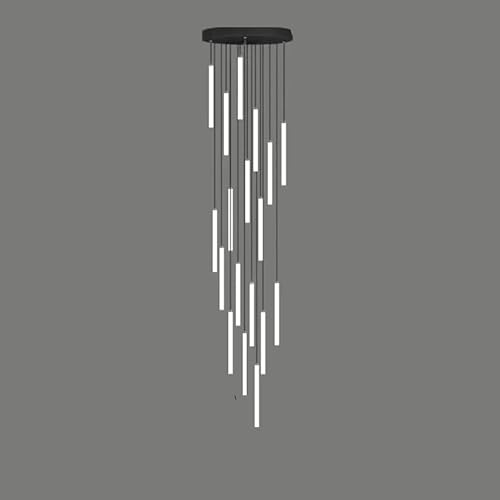 VfA, kBKiOVfAtg݂艺vfvbNXKi]y_gCgz[fR[V(18 lights D50cm,WHITE_BLACK)