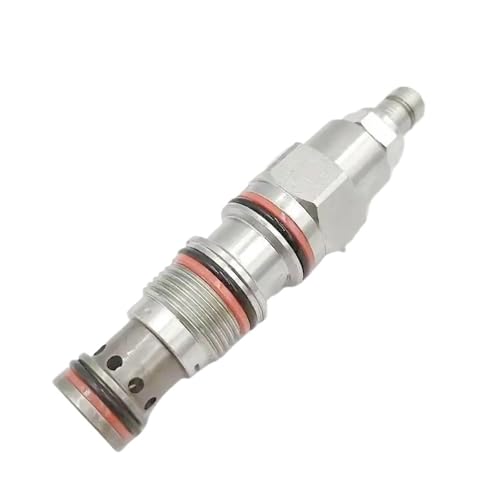 Valve hydraulique PBDB-LAN contre les baisses de pression - 2