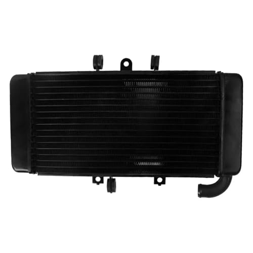 Radiateur moto YMH FZ400 évite la surchauffe moteur de 1997 à 2011