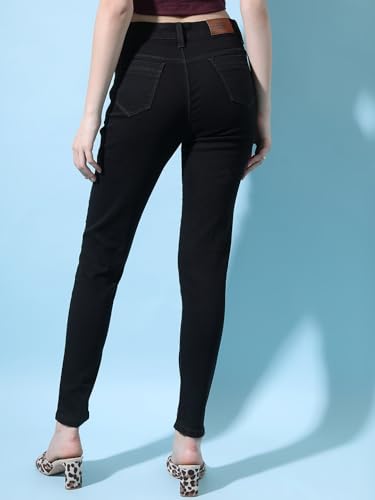 Image of Tokyo Talkies Women Jeans