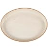 Primitives by Kathy Cream Cottage Platter 116890
