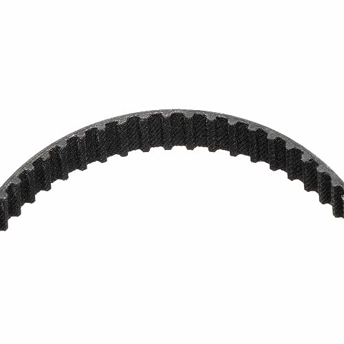 Goodyear 150XL025 Trapezoidal Timing Belt: XL Profile, 15.0 in Pitch Length, 0.25 in Width, 75 Teeth, 0.2 in Pitch