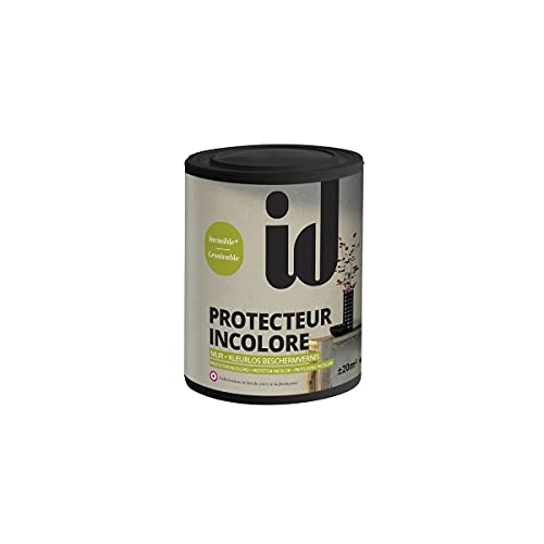 ID Paris Protetor incolor (1 L)