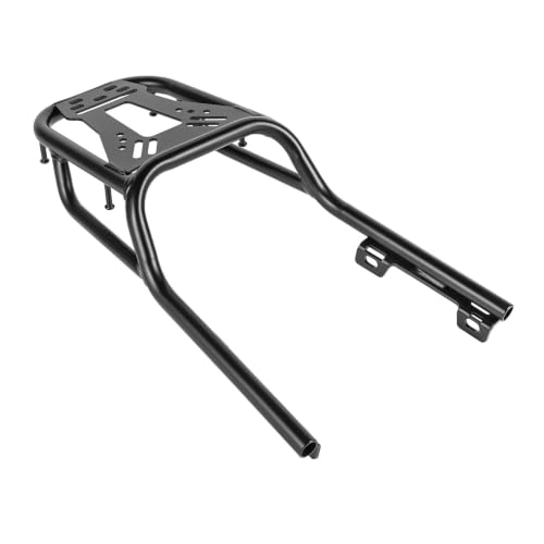 Étagère support Speed 400 en acier renforcé finition premium noir