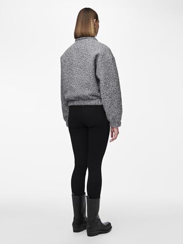 PIECES Veste Courte PCNADIA - Le blouson moderne indispensable du dressing