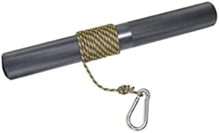 IronMind | One Wicked Wrist Roller | Free Carabiner | Forearm Grip Armwrestling Training | Increase Your Grip Immediately! | Best ON The Market