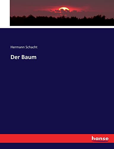 Der Baum (German Edition)
