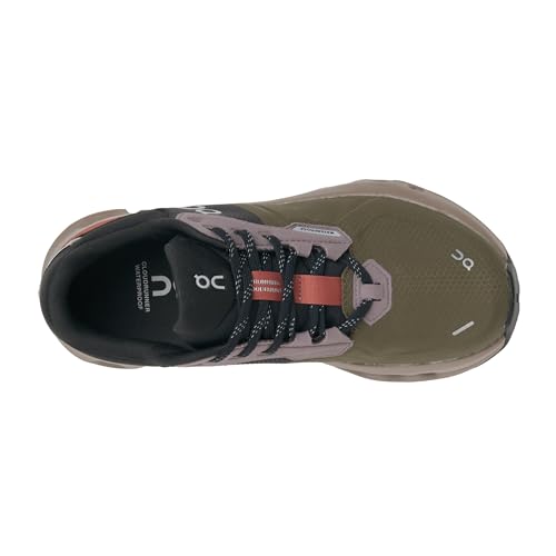 Image of On Women's Cloudrunner 2 Waterproof Sneakers