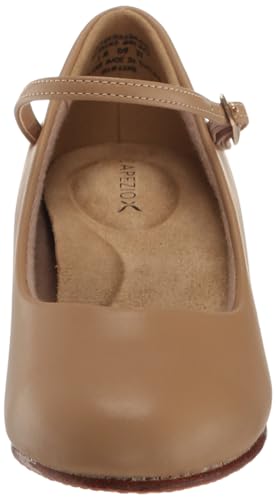Image of Capezio Girls Capezio Cassie Jr. Character Shoe - Child