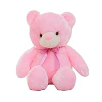 Amazon.co.jp: 光る ぬいぐるみ くま LEDライト テディベア 熊 クマ