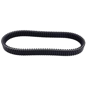 Drive Belt For Yamaha Viking 700 YXM700 YXM 700 4X4 Fi 2014 2015 - Foto 10