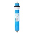 Fdit 50/75/100 GPD Household Drinking Water Ultra Reverse Osmosis Membrane Filtration RO Water System(1812-75G)
