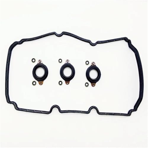 Joint couvercle de culasse 12030-5G0-000 de haute précision pour moteur Accord