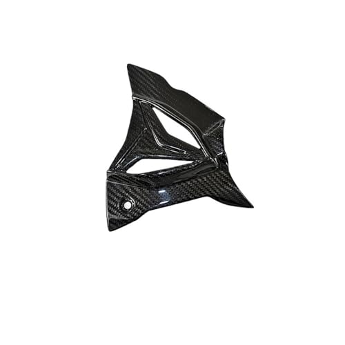 Winglet S1000RR 2023 2024 ailerons latéraux inférieurs et panneau carbone accessoires moto