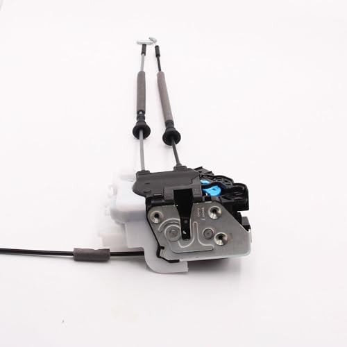 Image of Power Door Lock Actuator w /Latch Assembly, Fits for 2011-2016 Hyundai Elantra Front Left(Driver's Door), Replaces OEM 81310-3X030, DL295