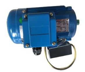 Available for FUKUTA Motor, Brake Motor AMVBBK 1/4HP 0.18KW AMVB 1/2HP 0.37KW AK6M40 30AD General Accessories (AMVB 1/2HP 0.37KW)