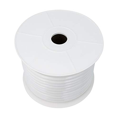 Coil Neon LED Flexible Circular 360 120LED/m cool white 50 meters efectoled Cool White