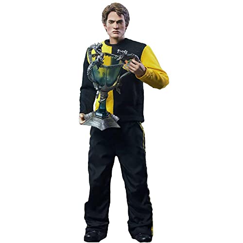 Figura de acción de Harry Potter Cedric Diggory 1/6 Star Ace Toys SA0068 coleccionable roja