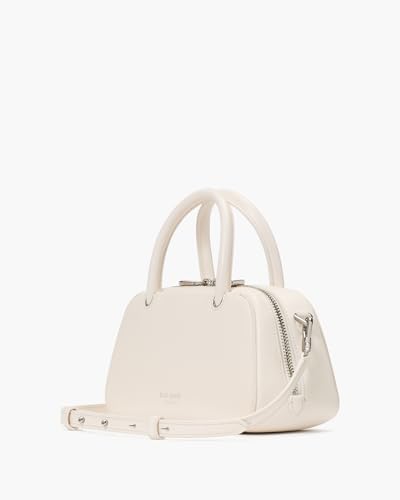 kate spade new york Grace FINE Grain Leather mini Bag, Cream2