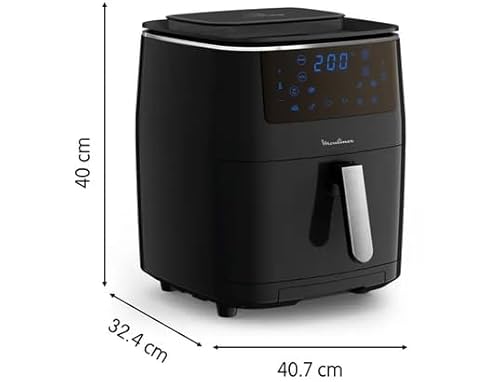 Moulinex AL201810 - vue 5