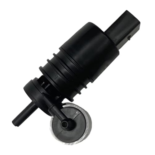 Bomba de agua de limpiaparabrisas para Benz W169 A160 repuesto directo 2108691021
