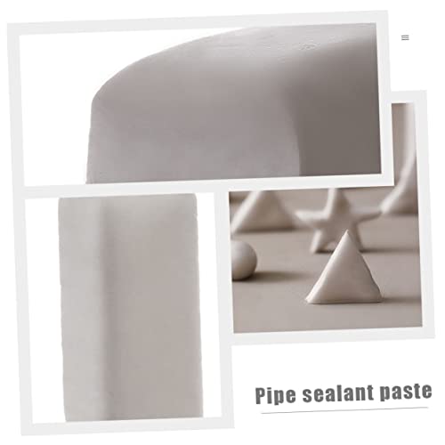 Alipis Sealant Clay para sellar huecos de aire acondicionado miniatura 7