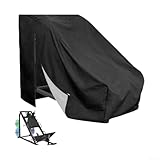 Beinpresse, Maschinenabdeckung, wasserdicht, staubdicht, Sonnenschutz...